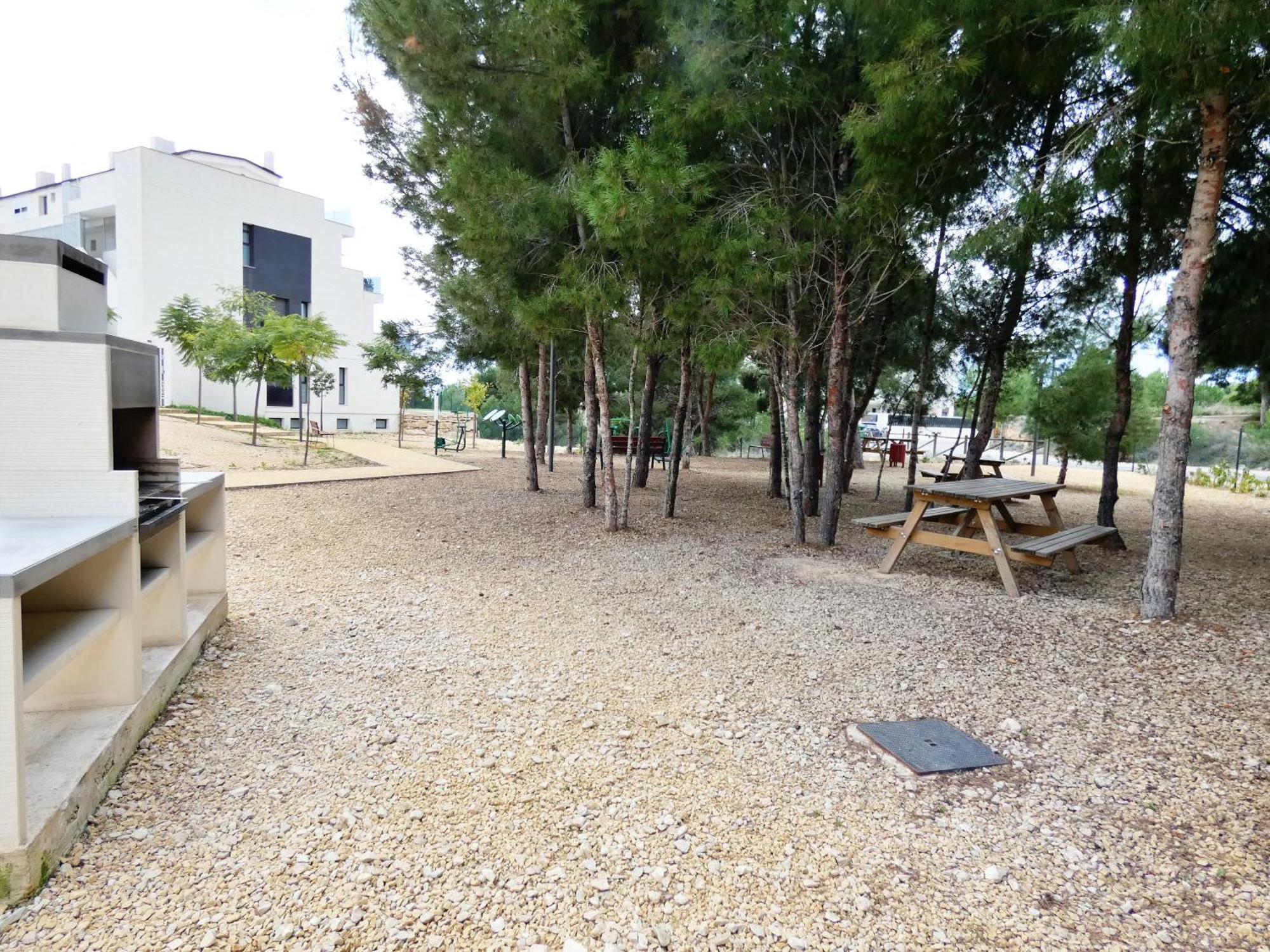 London Beach Benidorm ฟีเนสตรัต ภายนอก รูปภาพ